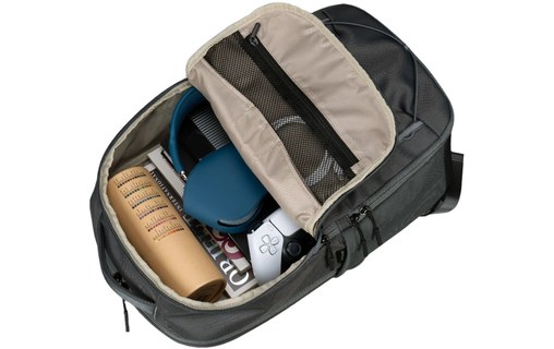 Sac à dos Targus Work+ Play Trio pour ordinateur portable 16" - Grise