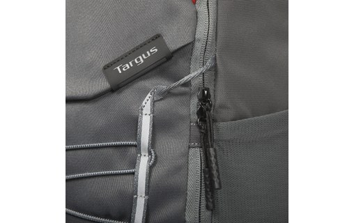 Sac à dos Targus Work+ Play Trio pour ordinateur portable 16" - Grise