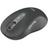 Souris sans fil Logitech Signature Plus M750L - Graphite