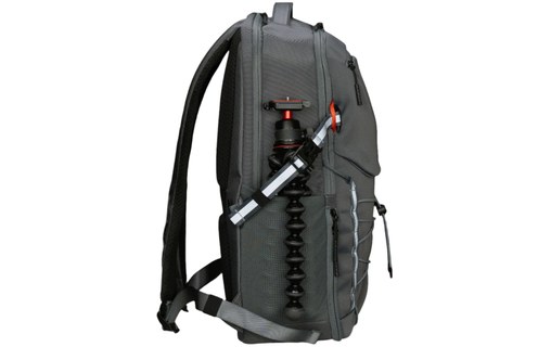 Sac à dos Targus Work+ Play Trio pour ordinateur portable 16" - Grise