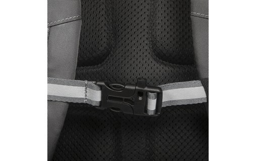 Sac à dos Targus Work+ Play Trio pour ordinateur portable 16" - Grise