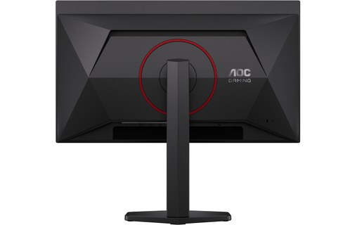 Écran Gaming 26,5" AOC G4 Q27G4SDR - QD OLED 360 Hz