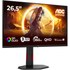 Écran Gaming 26,5" AOC G4 Q27G4SDR - QD OLED 360 Hz
