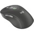 Souris sans fil Logitech Signature Plus M750L - Graphite