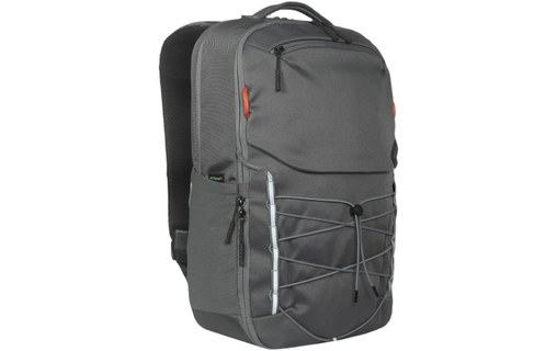 Sac à dos Targus Work+ Play Trio pour ordinateur portable 16" - Grise