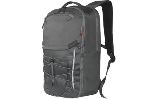 Sac à dos Targus Work+ Play Trio pour ordinateur portable 16" - Grise