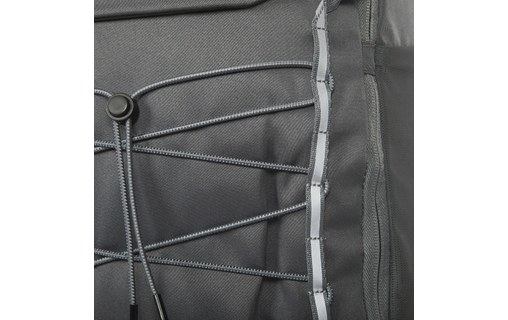 Sac à dos Targus Work+ Play Trio pour ordinateur portable 16" - Grise