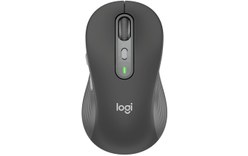 Souris sans fil Logitech Signature Plus M750L - Graphite