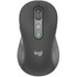 Souris sans fil Logitech Signature Plus M750L - Graphite