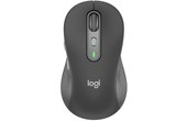 Souris sans fil Logitech Signature Plus M750L - Graphite
