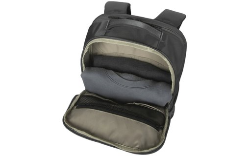 Sac à dos Targus Work+ Play Trio pour ordinateur portable 16" - Grise