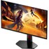 Écran Gaming 26,5" AOC G4 Q27G4SDR - QD OLED 360 Hz