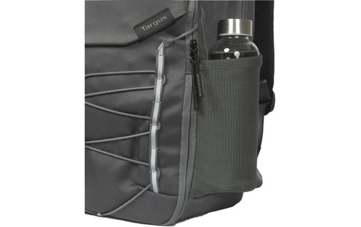 Sac à dos Targus Work+ Play Trio pour ordinateur portable 16" - Grise