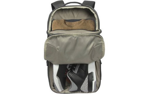 Sac à dos Targus Work+ Play Trio pour ordinateur portable 16" - Grise