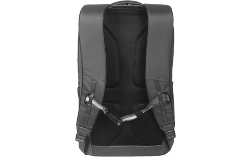 Sac à dos Targus Work+ Play Trio pour ordinateur portable 16" - Grise