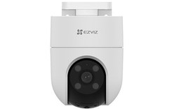 Caméra de surveillance extérieure WiFi - Ezviz H8c