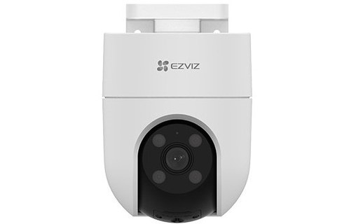 Caméra de surveillance extérieure WiFi - Ezviz H8c