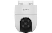Caméra de surveillance extérieure WiFi - Ezviz H8c