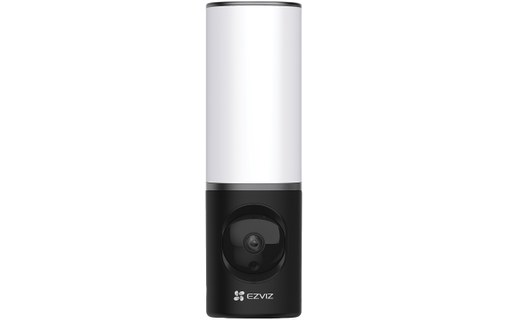 Caméra de surveillance extérieure WiFi - Ezviz LC3