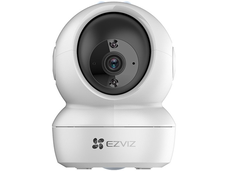WiZ Kit de démarrage pour caméra de sécurité d'intérieur avec 3 x E27