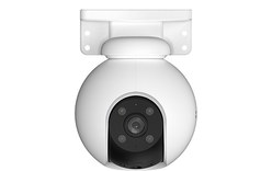 Caméra de surveillance extérieure WiFi - Ezviz H8 Pro 2K