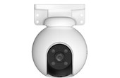 Caméra de surveillance extérieure WiFi - Ezviz H8 Pro 2K