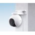 Caméra de surveillance extérieure WiFi - Ezviz H8 Pro 2K