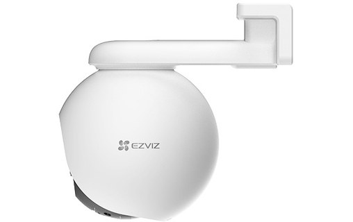 Caméra de surveillance extérieure WiFi - Ezviz H8 Pro 2K