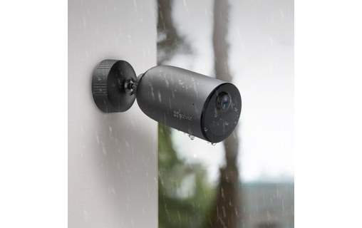 Caméra de surveillance extérieure WiFi - Ezviz EB3