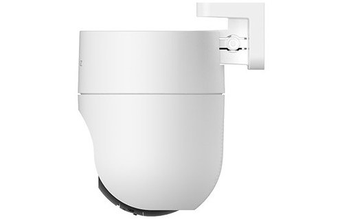 Caméra de surveillance extérieure WiFi - Ezviz H8c 2K