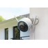 Caméra de surveillance extérieure WiFi - Ezviz H3 2K