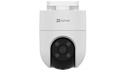 Caméra de surveillance extérieure WiFi - Ezviz H8c 2K