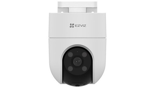 Caméra de surveillance extérieure WiFi - Ezviz H8c 2K