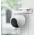 Caméra de surveillance extérieure WiFi - Ezviz H8 Pro 2K
