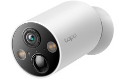 TP-Link TC85 caméra de sécurité Balle (forme) Caméra de sécurité IP Intérieure e