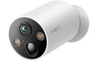 TP-Link TC85 caméra de sécurité Balle (forme) Caméra de sécurité IP Intérieure e