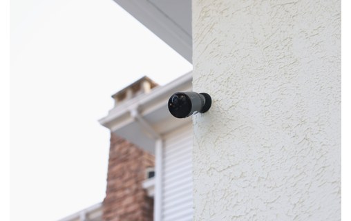 Caméra de surveillance extérieure 4K WiFi - Ezviz BC1c