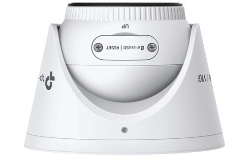 Caméra de surveillance extérieure - TP Link VIGI InSight S445 4mm