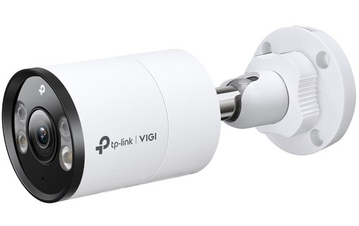 Caméra de surveillance extérieure - TP Link VIGI InSight S385 4mm