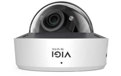 Caméra de surveillance extérieure - TP Link VIGI InSight S245ZI