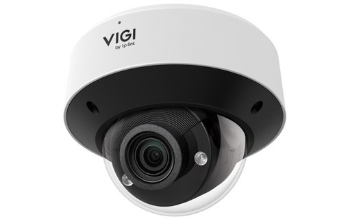 Caméra de surveillance extérieure - TP Link VIGI InSight S245ZI