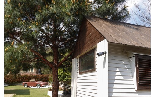 Caméra de surveillance extérieure 4K WiFi - Ezviz BC1c