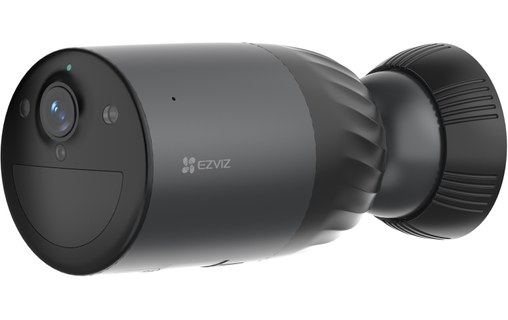 Caméra de surveillance extérieure 4K WiFi - Ezviz BC1c