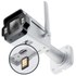 Caméra de surveillance extérieure 4G - TP Link VIGI InSight S345-4G 4mm