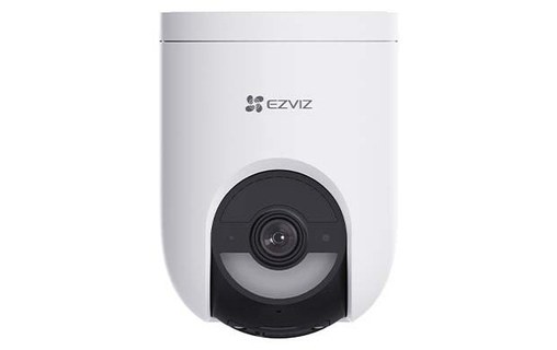 Caméra de surveillance extérieure WiFi - Ezviz HB8 Lite