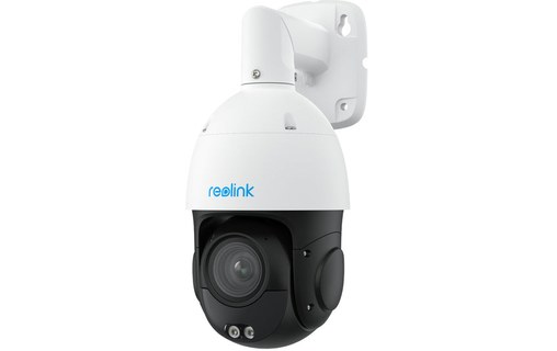 Caméra de surveillance extérieure - Reolink P850 PoE