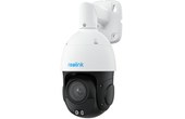 Caméra de surveillance extérieure - Reolink P850 PoE