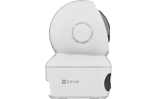 Caméra de surveillance intérieure WiFi - Ezviz H7c Dual
