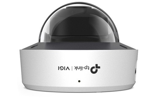 Caméra de surveillance extérieure - TP Link VIGI InSight S285 4mm