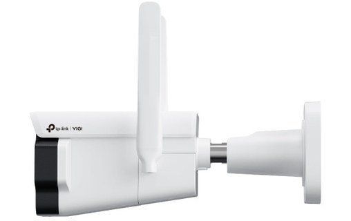 Caméra de surveillance extérieure 4G - TP Link VIGI InSight S345-4G 4mm